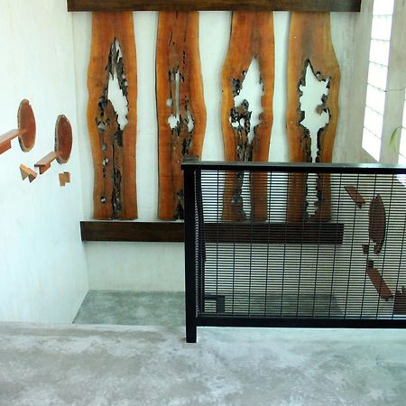 Ipoh Senses Bed & Breakfast Exterior photo