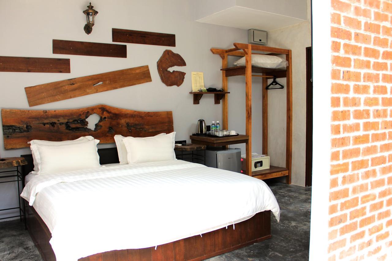 Ipoh Senses Bed & Breakfast Exterior photo