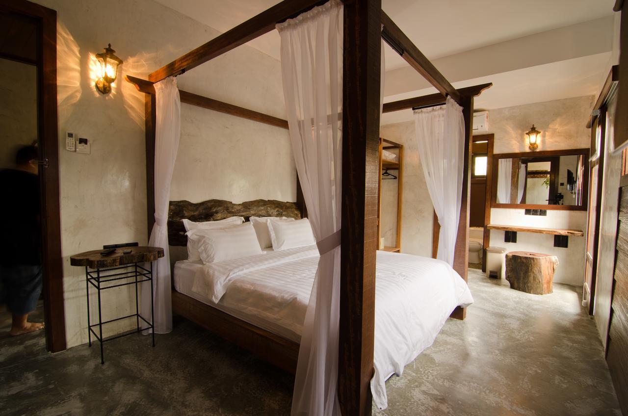 Ipoh Senses Bed & Breakfast Exterior photo
