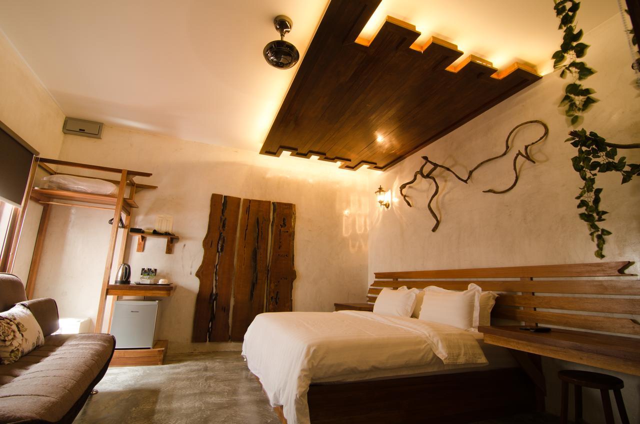Ipoh Senses Bed & Breakfast Exterior photo