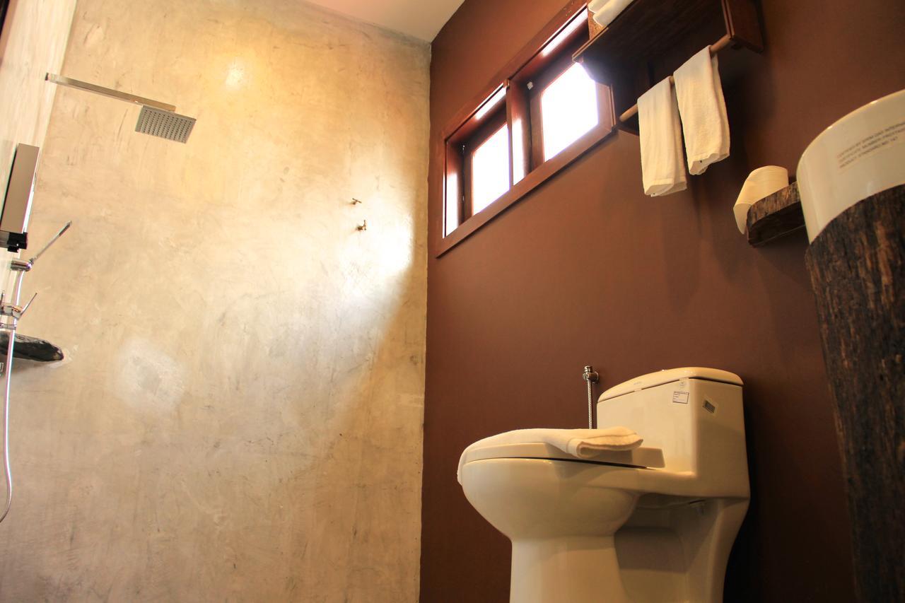 Ipoh Senses Bed & Breakfast Exterior photo