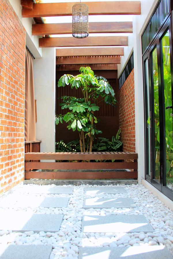 Ipoh Senses Bed & Breakfast Exterior photo