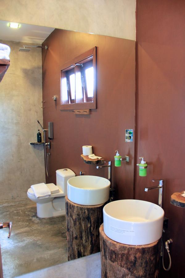 Ipoh Senses Bed & Breakfast Exterior photo