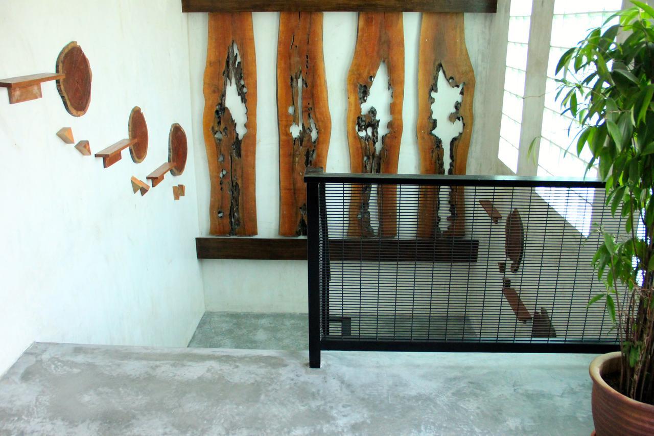 Ipoh Senses Bed & Breakfast Exterior photo