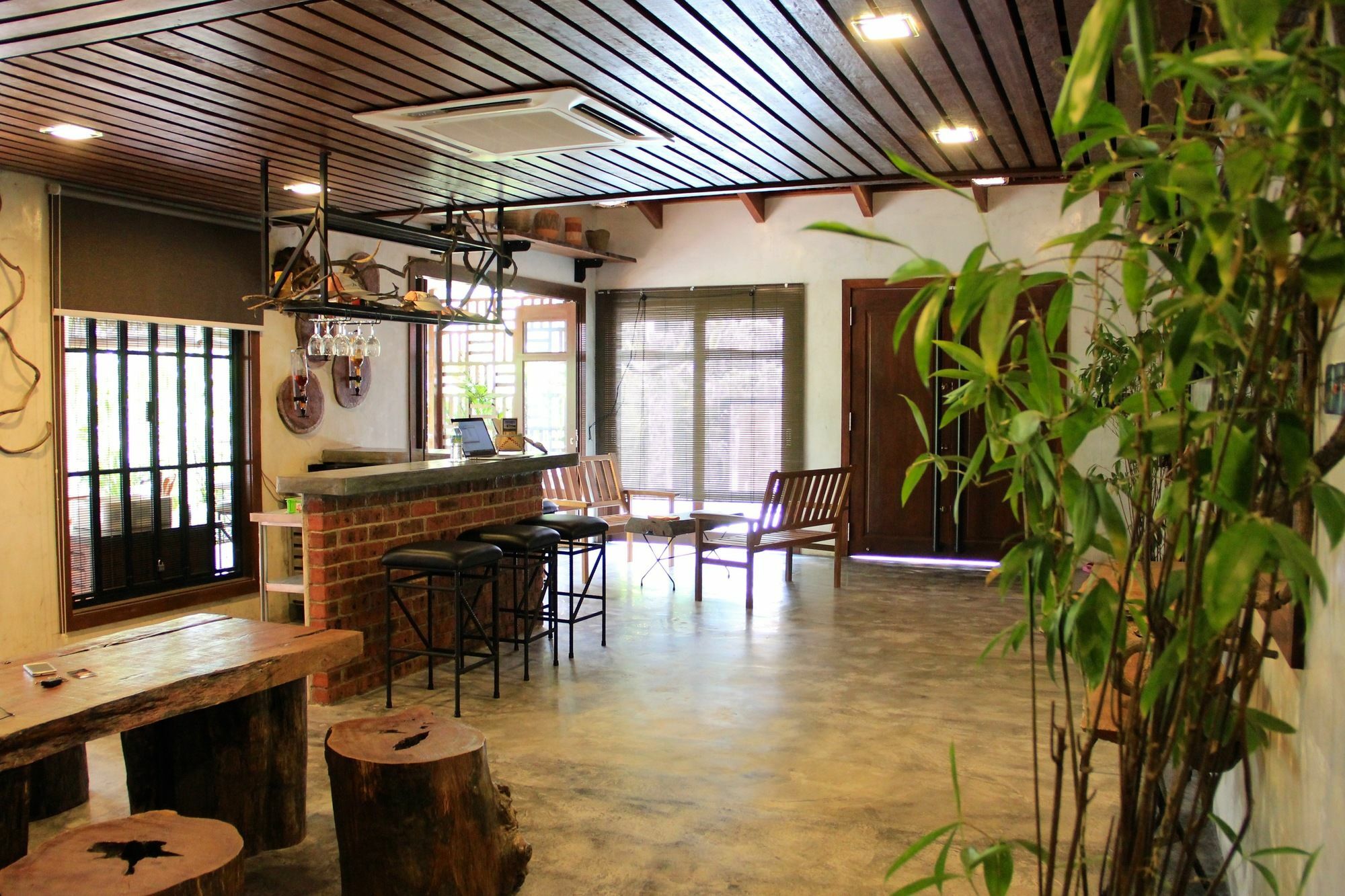 Ipoh Senses Bed & Breakfast Exterior photo