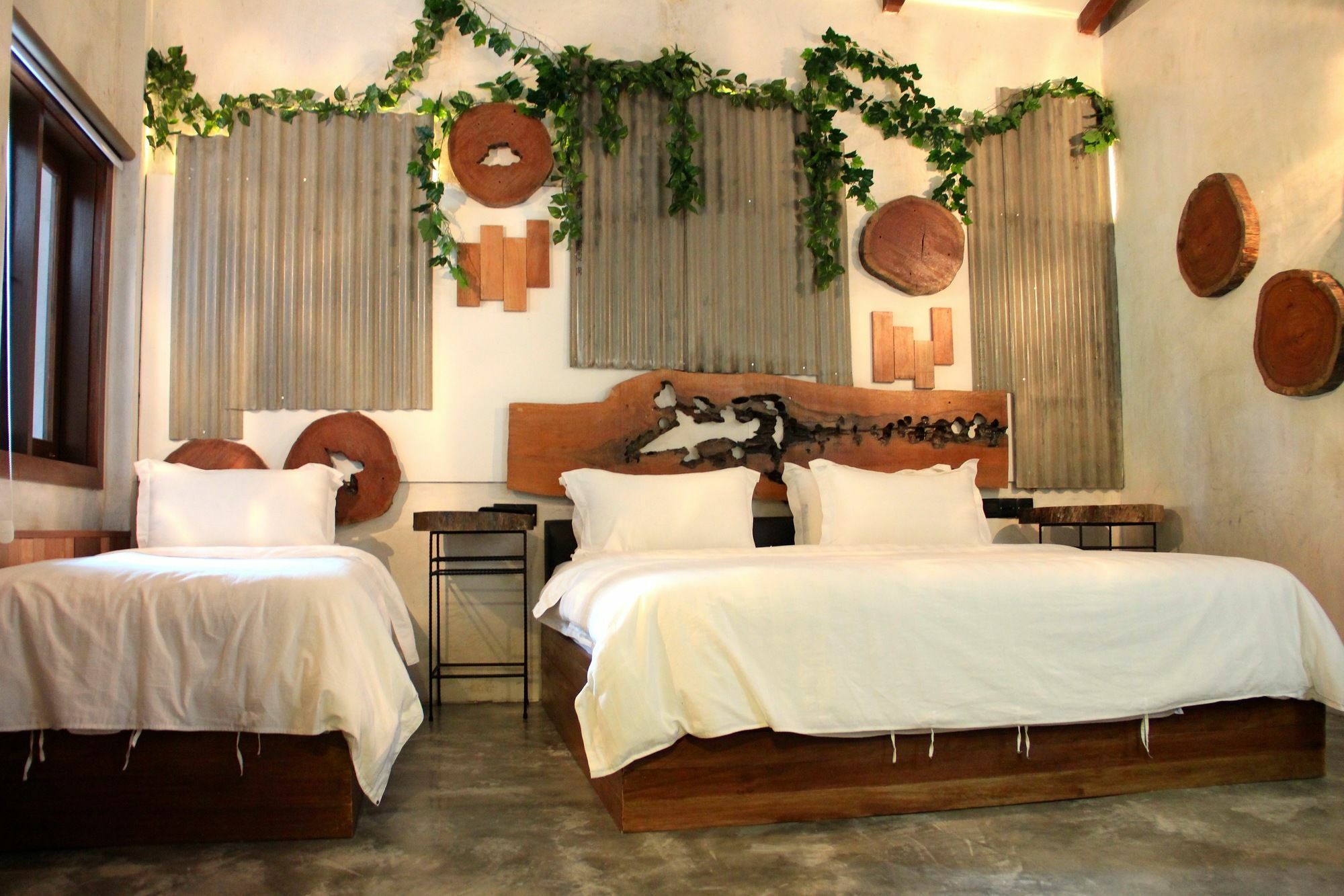 Ipoh Senses Bed & Breakfast Exterior photo