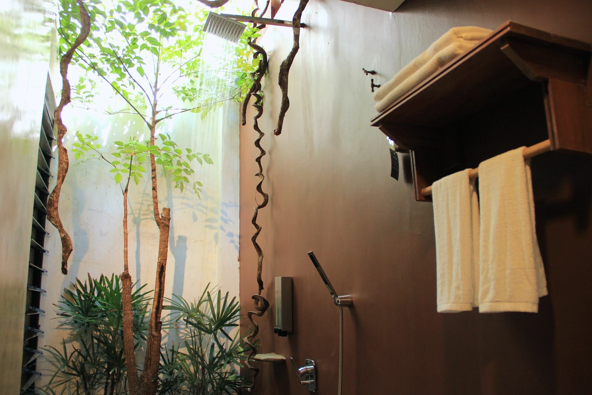 Ipoh Senses Bed & Breakfast Exterior photo