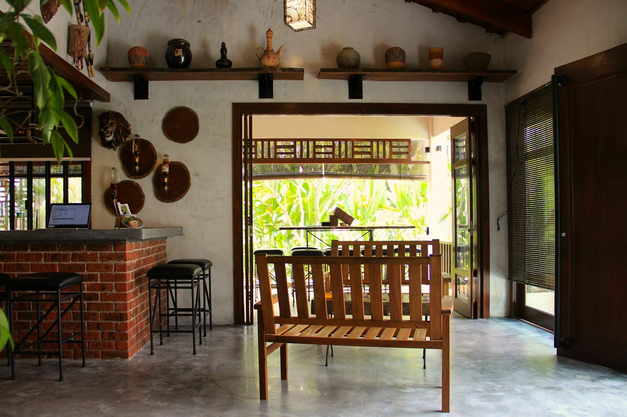 Ipoh Senses Bed & Breakfast Exterior photo